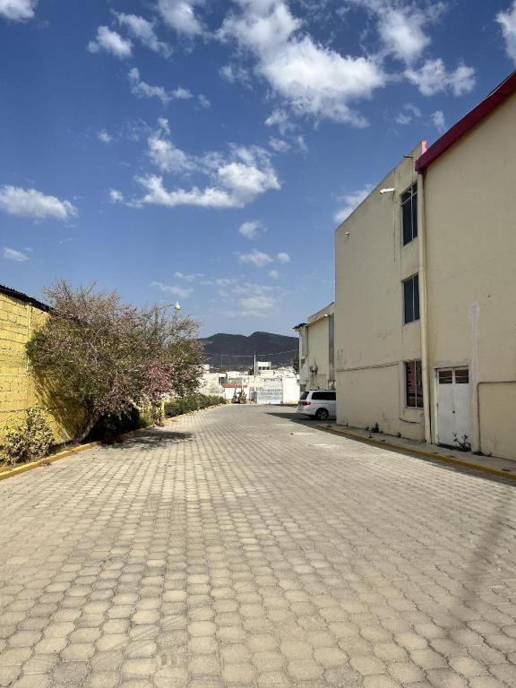 Hotel Del Valle Inn Pachuca de Soto Exterior foto